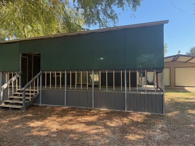 260 Brandywine Avenue, Streetman