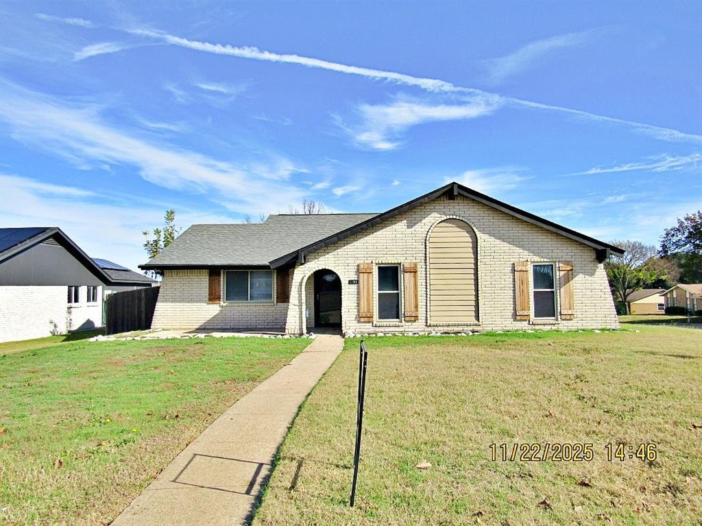 1700 Hendrick Drive, Plano