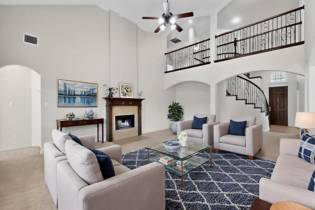 9329 Turtle Pass, Fort Worth