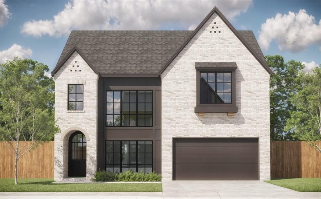 2964 Kosse Court, Grapevine