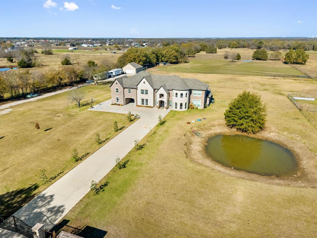 3566 County Road 2522, Royse City