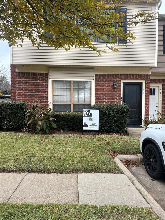 232 Samuel Boulevard 02, Coppell