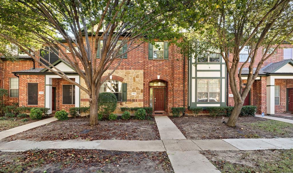 1912 Lantana Lane, Irving