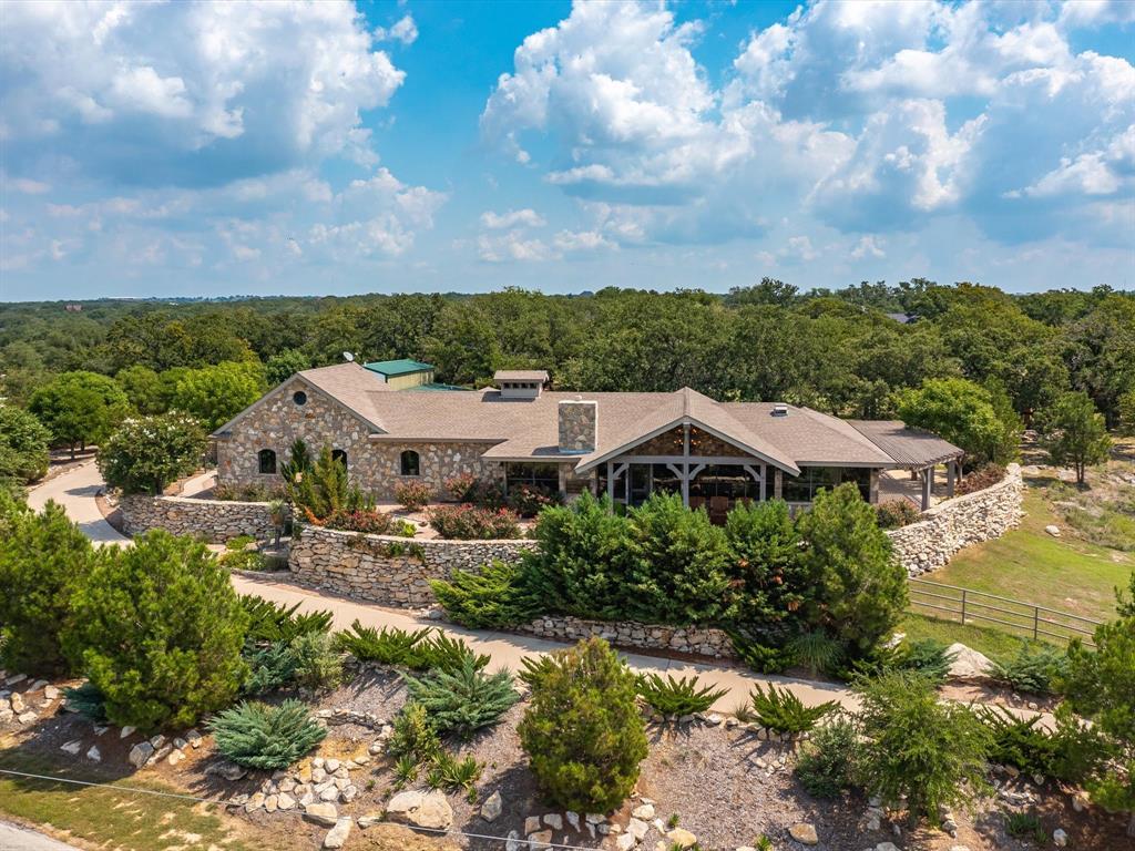 242 Bishop Drive, Weatherford