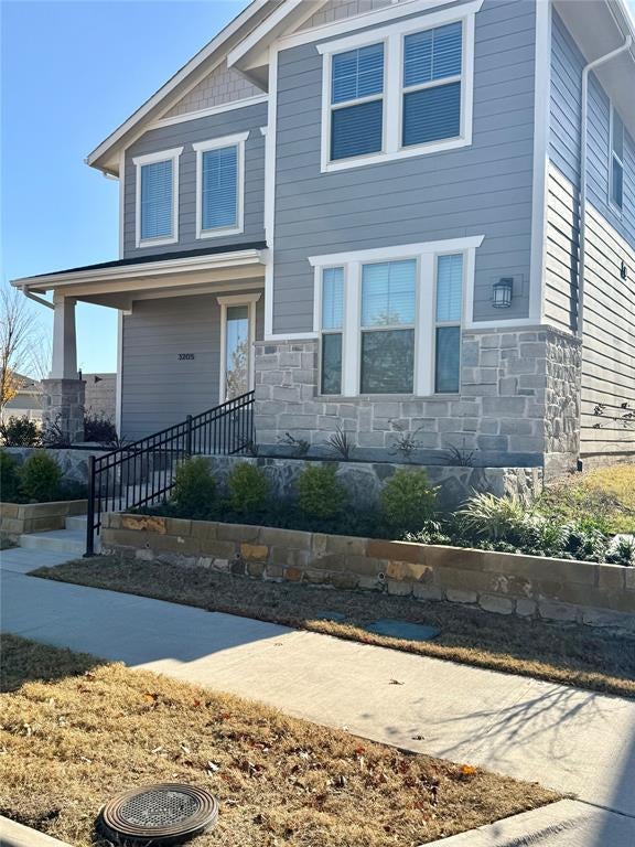 3205 Marilanda Road, McKinney