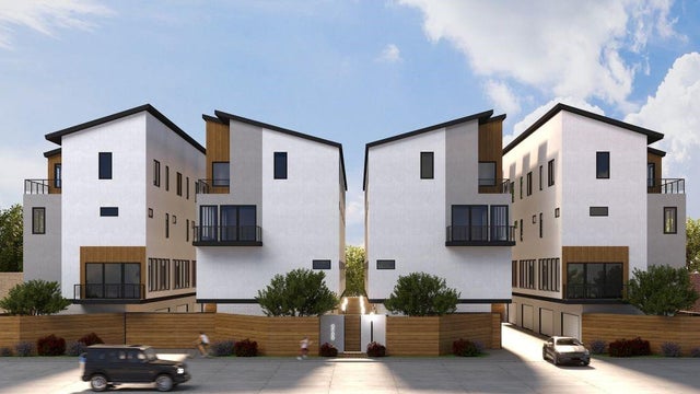 4739 Gretna Street 201, Dallas