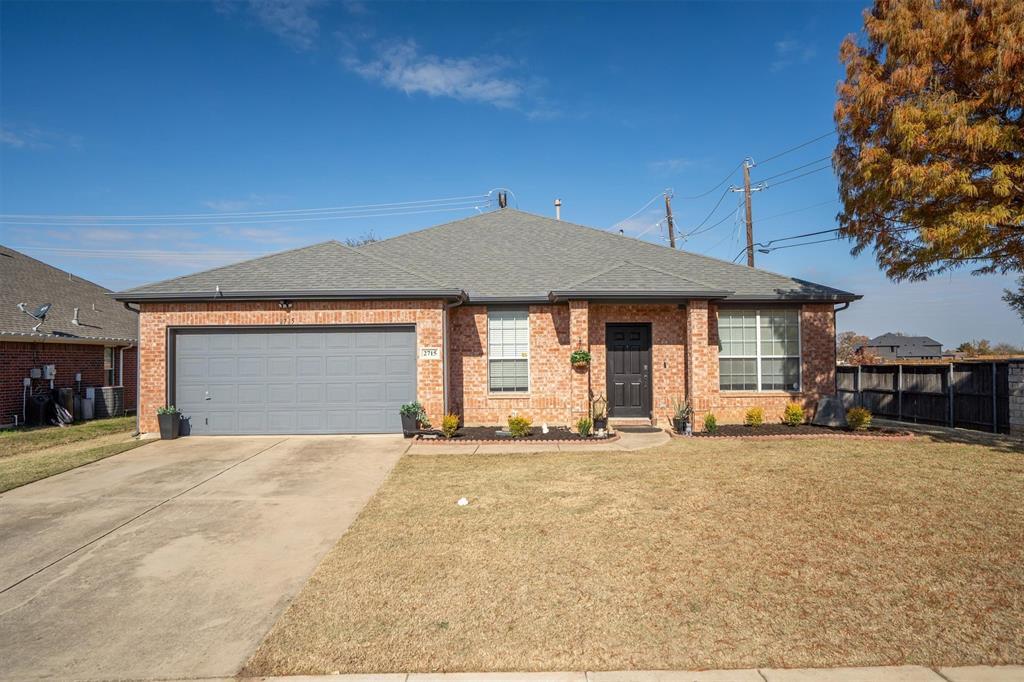 2715 Tori Oak Trail, Corinth