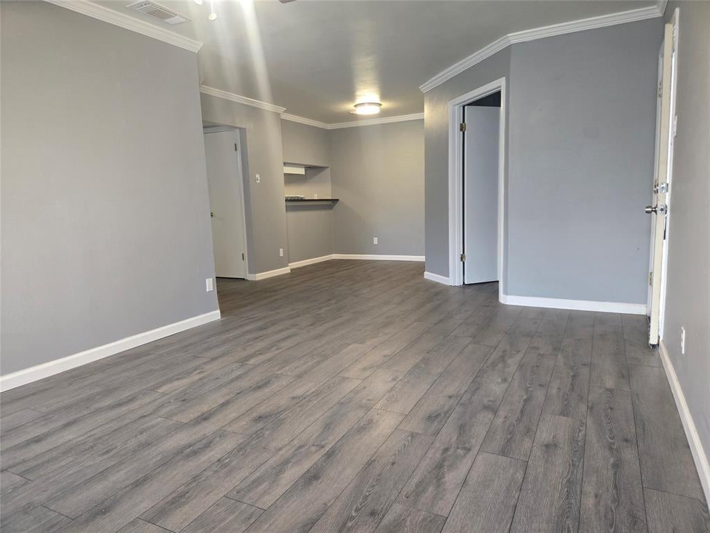 18333 Roehampton Drive 1422, Dallas