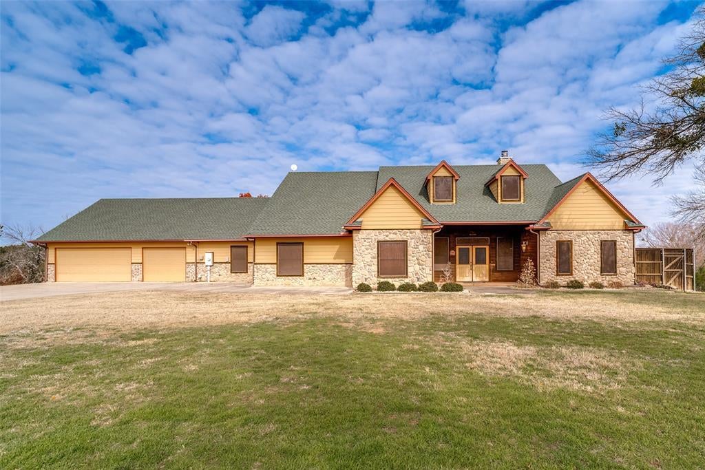 330 Deer Track Road, Weatherford