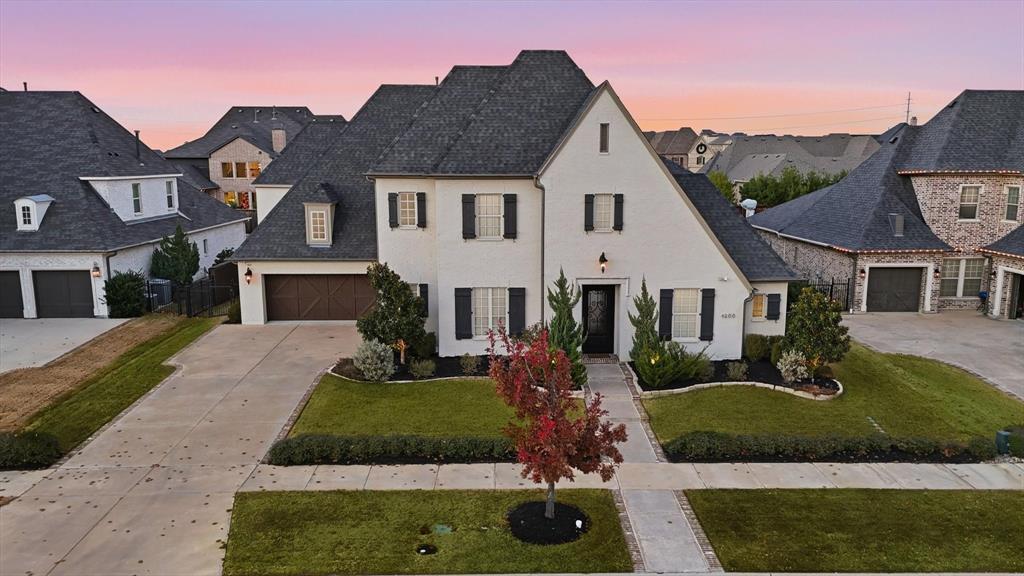 4266 Longwood Drive, Frisco