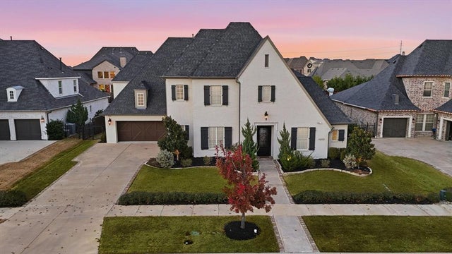 4266 Longwood Drive, Frisco