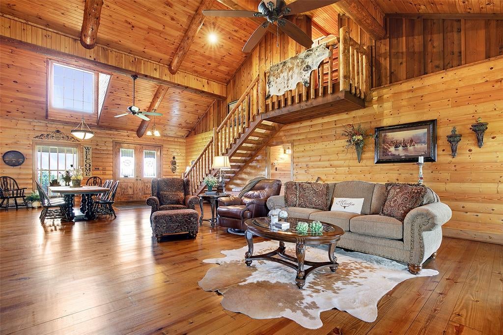 575 County Road 1214, Quitman