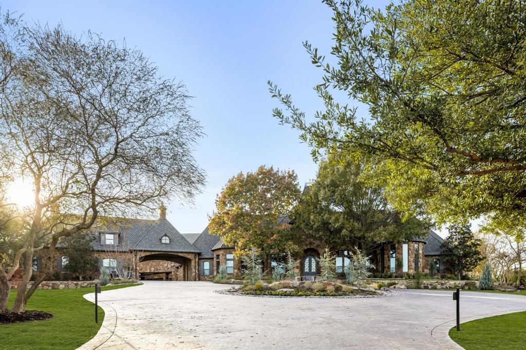 2656 Twelve Oaks Lane, Celina