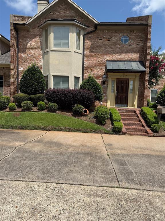 417 Landmark Drive, Shreveport