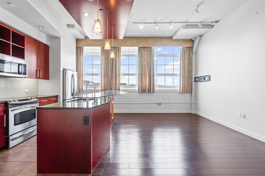 2600 W 7th Street 1535, Fort Worth