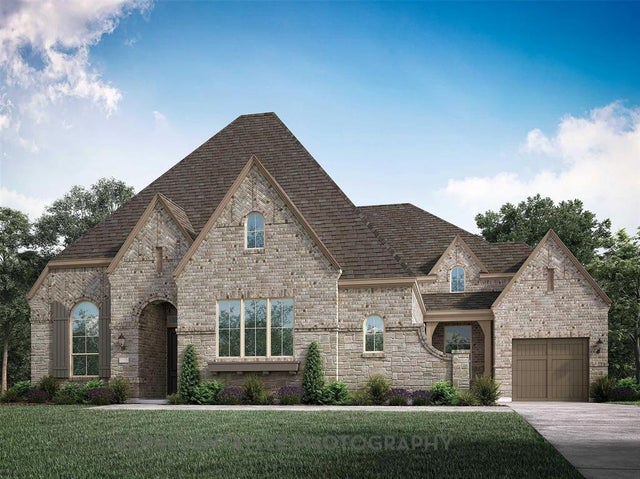 834 Montrose Drive, Rockwall