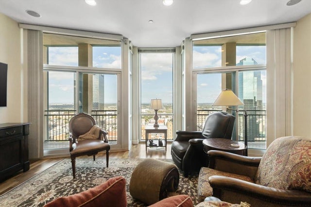 500 Throckmorton Street 2301, Fort Worth