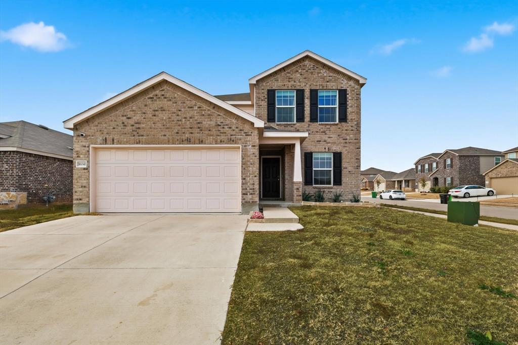 16041 Pious Drive, Haslet