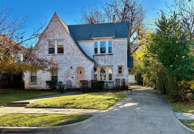 3527 Westminster Avenue, University Park