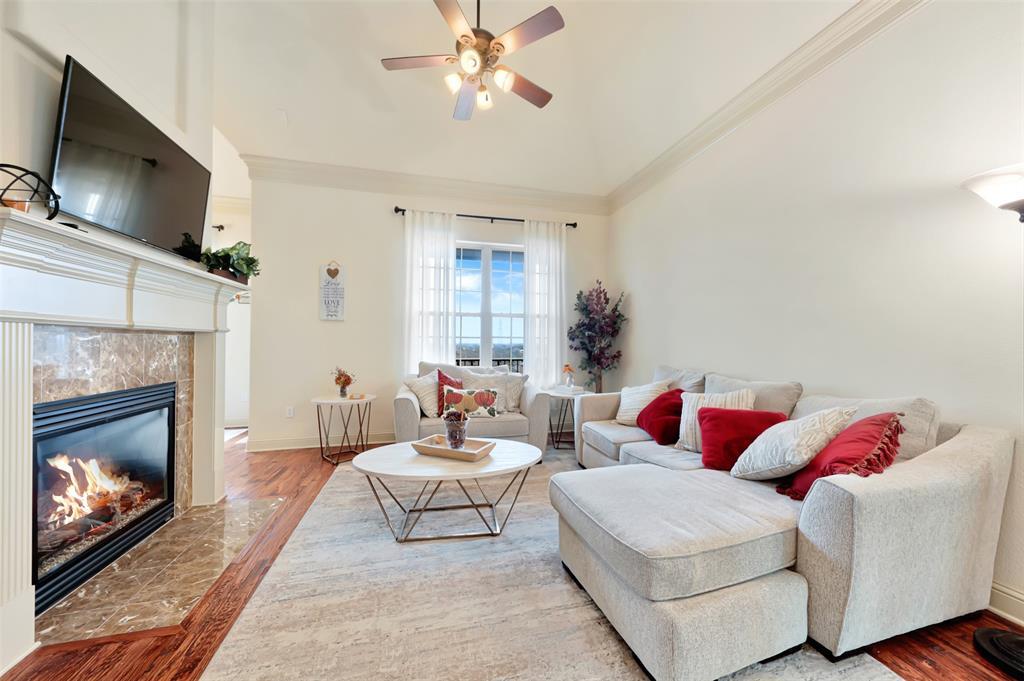 571 Rockingham Drive, Irving