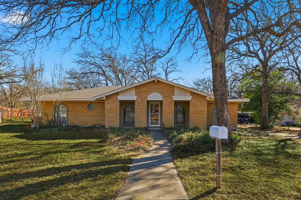 620 Cimarron Trail, Southlake