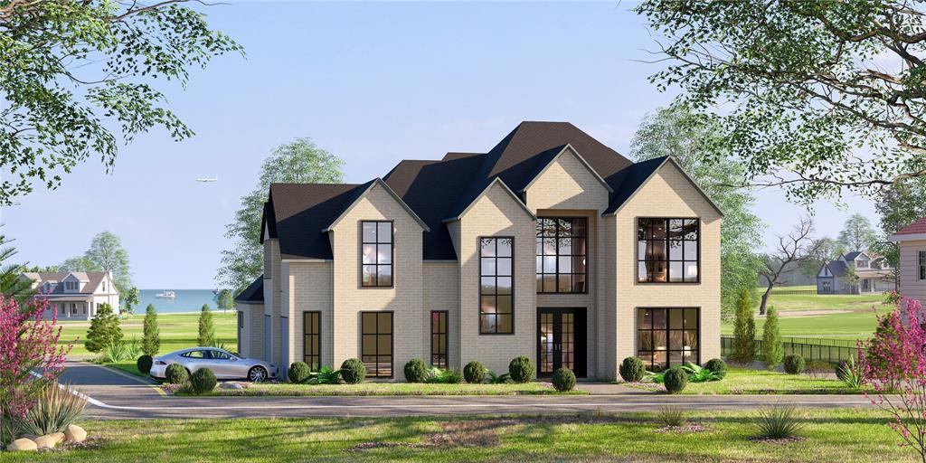 10552 Buccaneer Point, Frisco