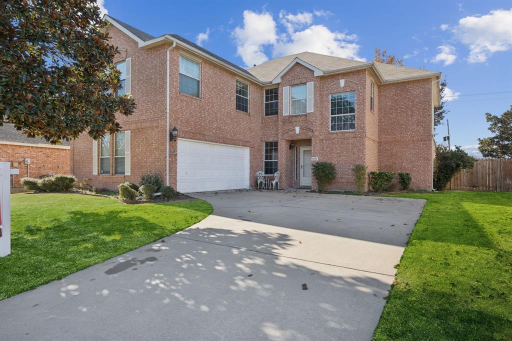 5233 Alta Loma Drive, Fort Worth