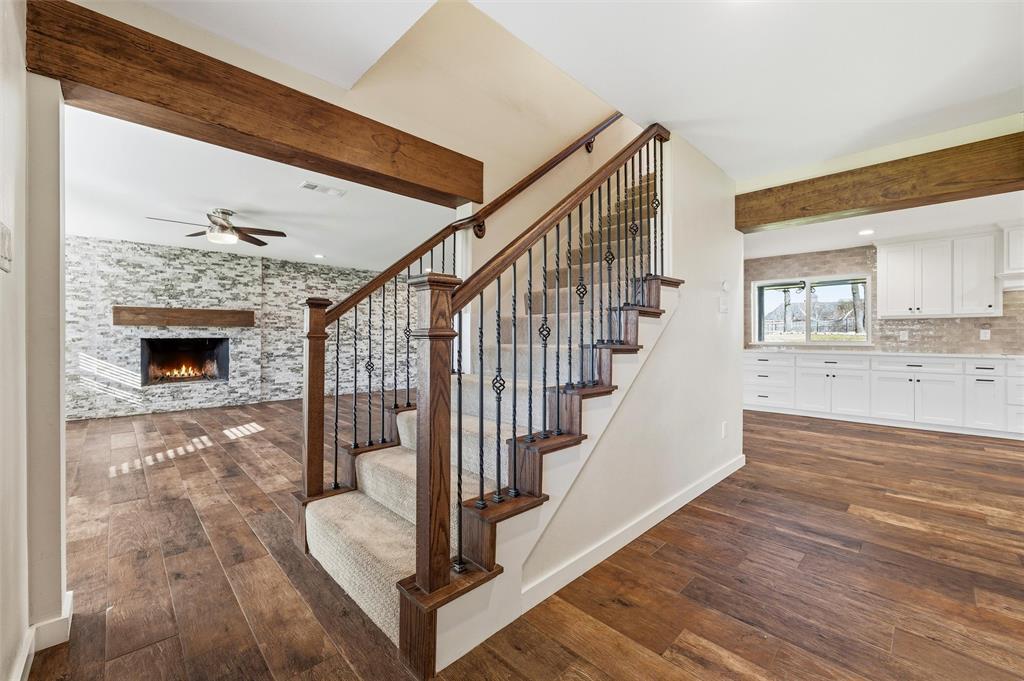 1845 Summer Lane, Keller