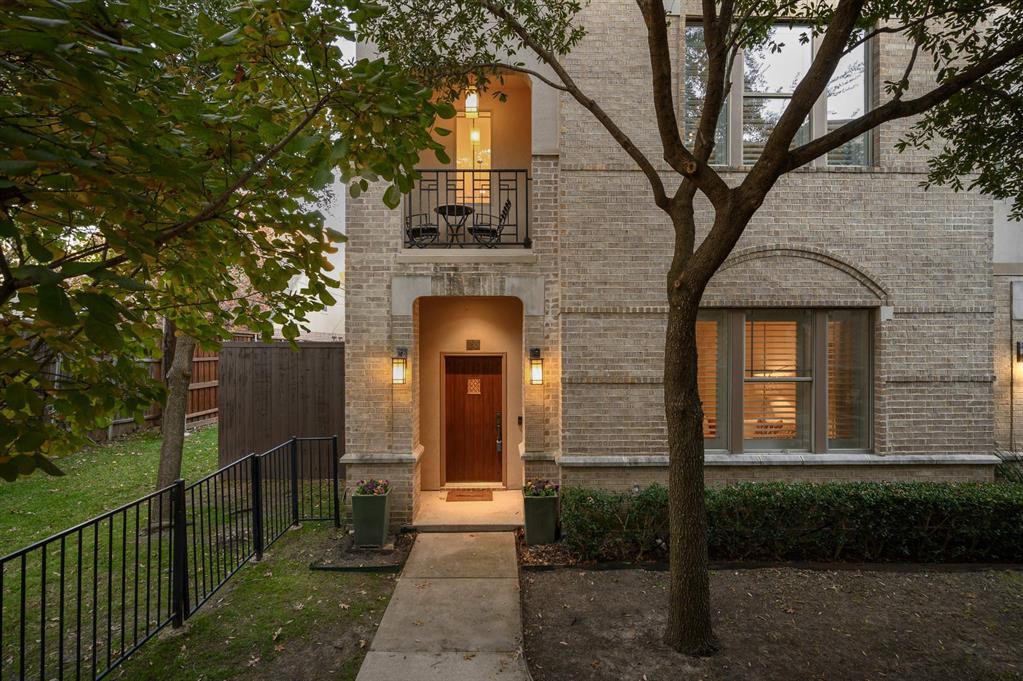 6269 Oram Street 23, Dallas