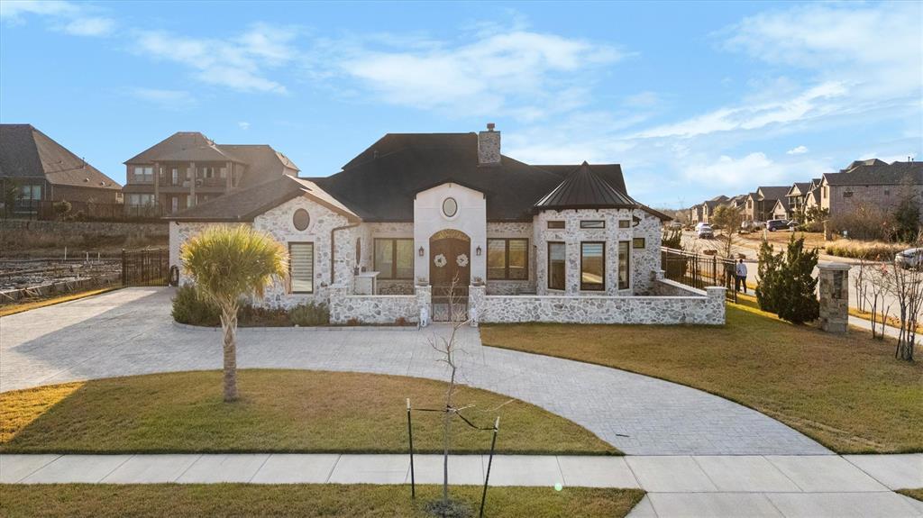 1302 Azure Pearl Trail, Wylie