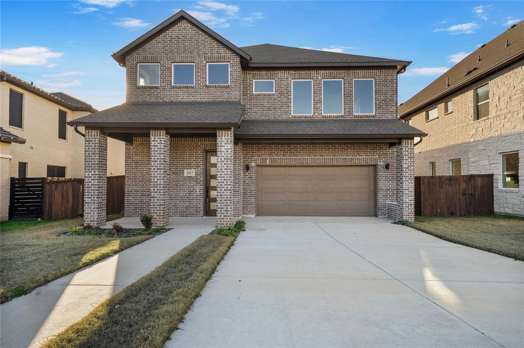 2117 Oak Haven Court, Garland