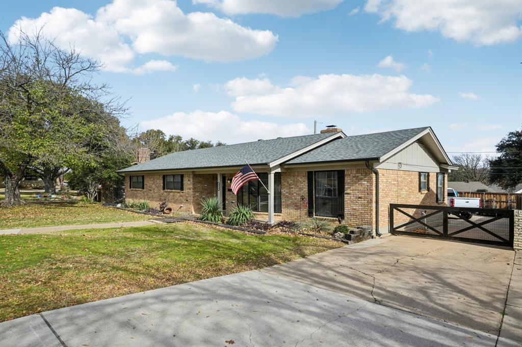4628 Ridgemont Road, Haltom City