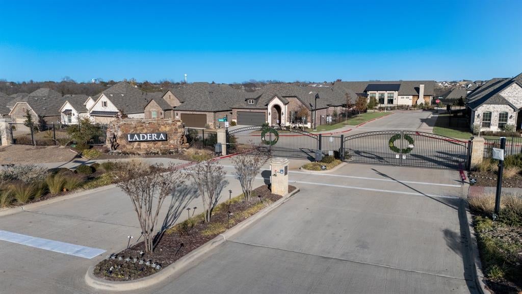 815 Rio Vista Lane, Rockwall