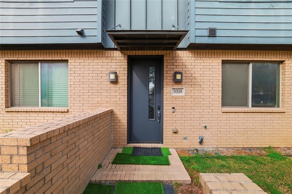 3008 Zenia Drive, Dallas