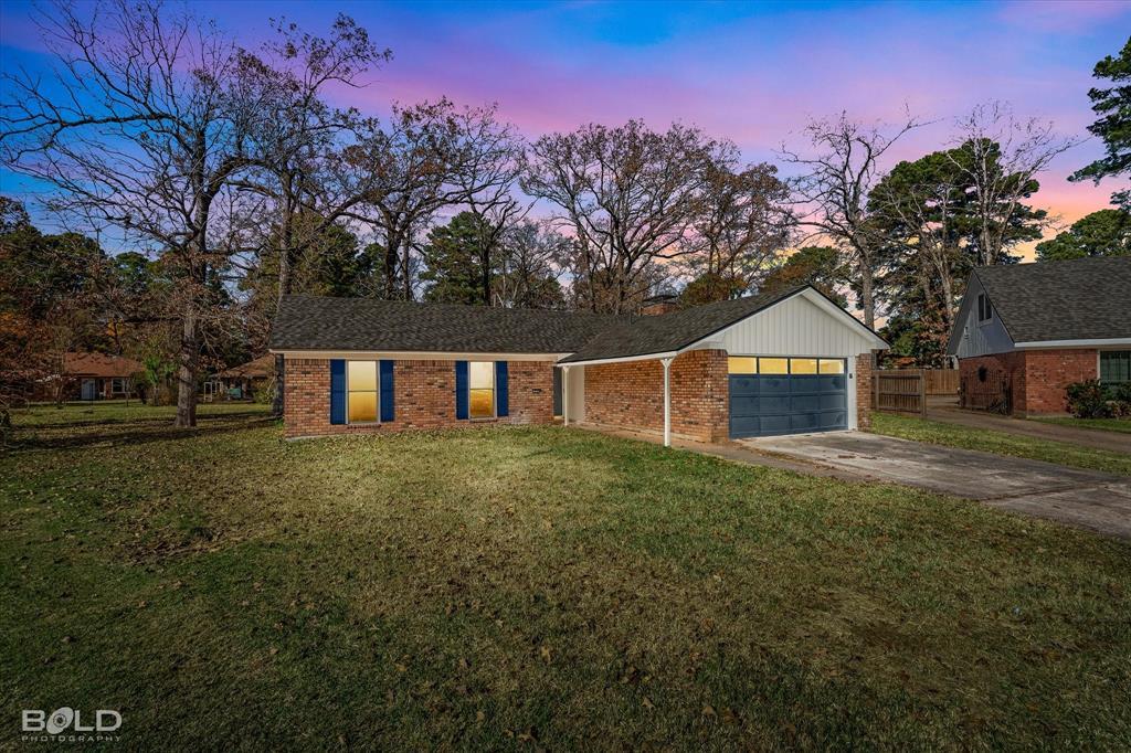 6016 Fox Ridge, Shreveport