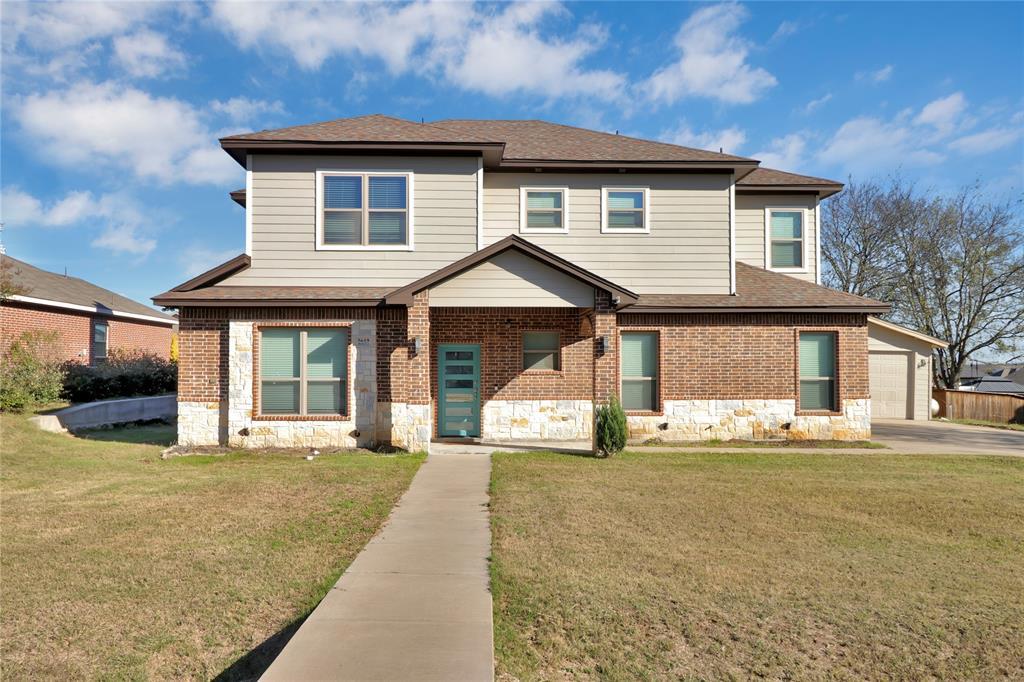 5619 Robs Court, Fort Worth