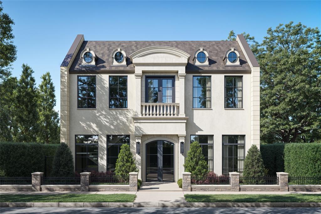 1828 Riviera Lane, Southlake