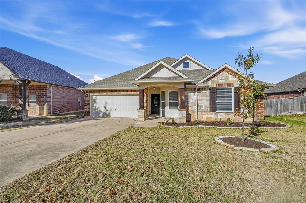 851 Valley Ridge Road, Burleson
