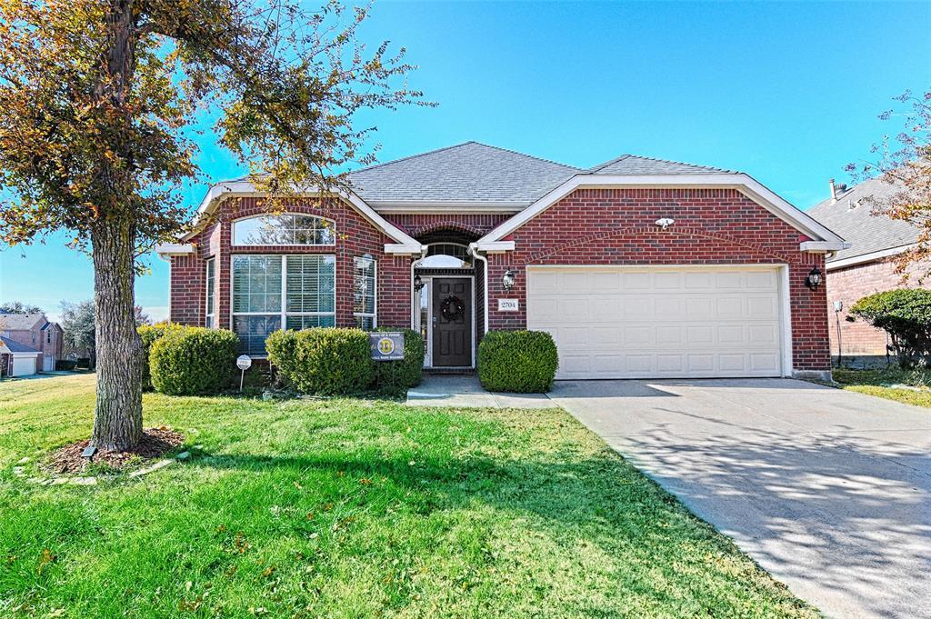 2704 Spring Drive, McKinney