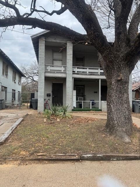 3904 Colonial Avenue, Dallas