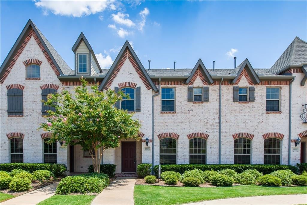 1805 Desoto Drive, McKinney