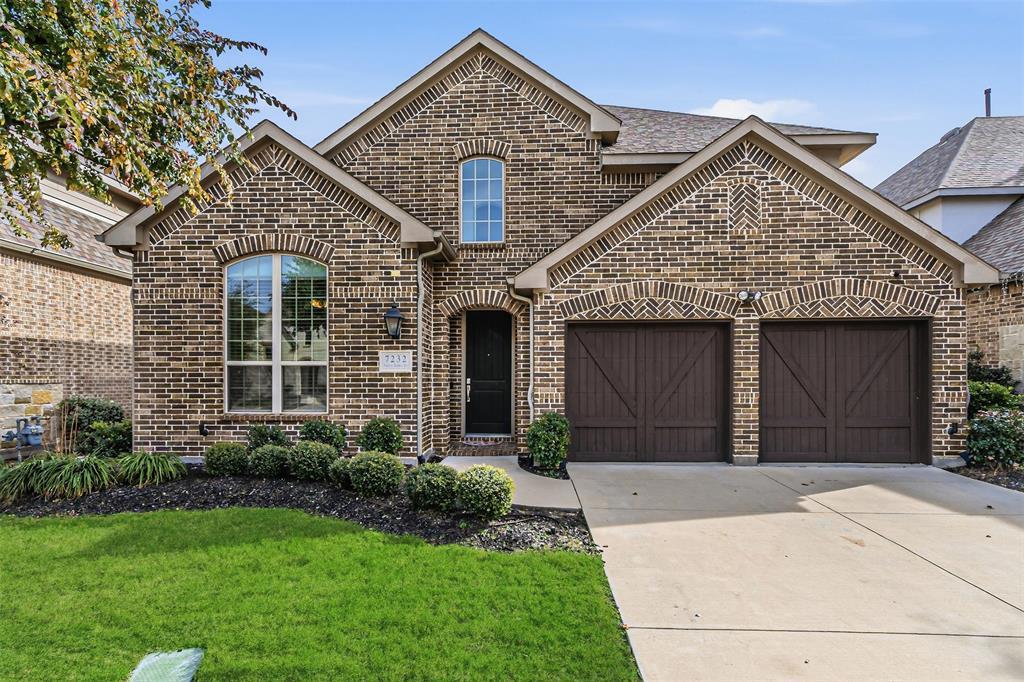 7232 Notre Dame Drive, Irving