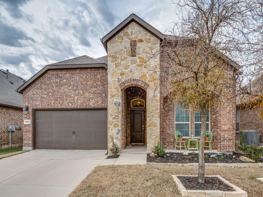2904 Open Range Drive, Celina