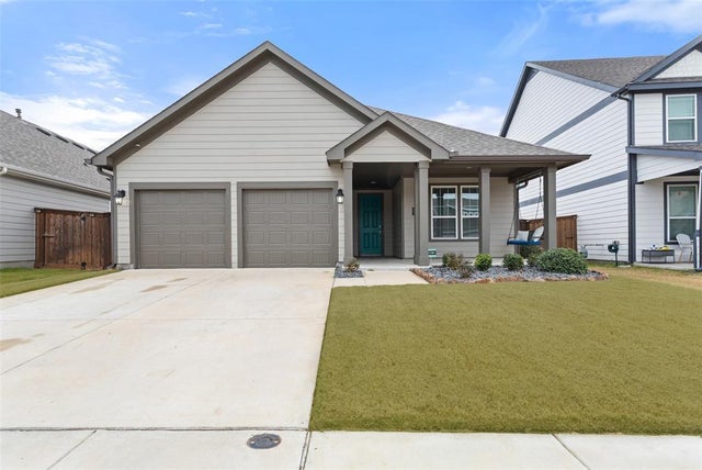 3071 Aqueduct Avenue, Royse City