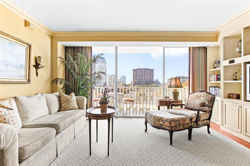 3701 Turtle Creek Boulevard 8bf, Dallas