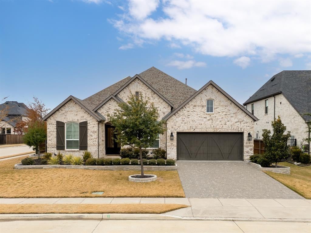 3051 Meadow Dell Drive, Prosper