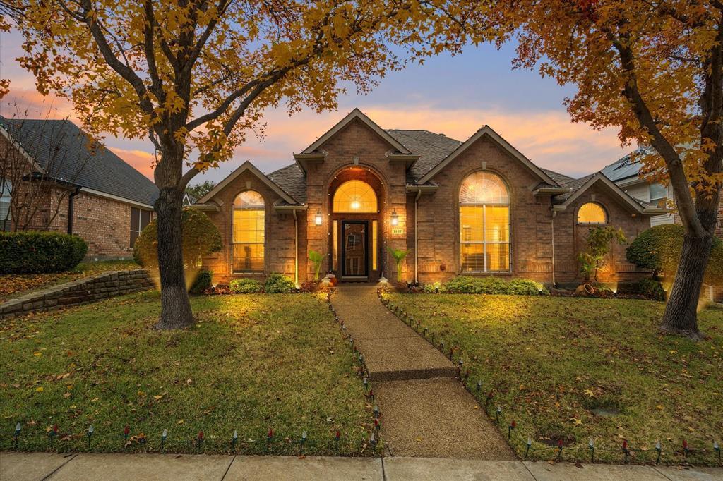 1440 Clubhill Drive, Rockwall