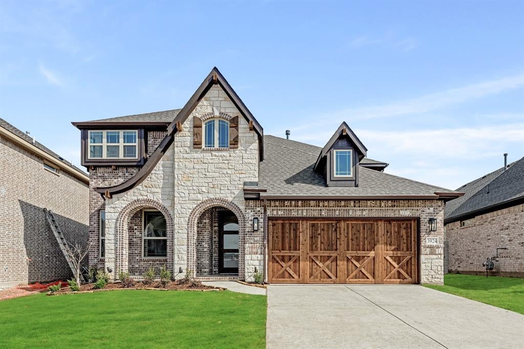 3924 Clingsman Way, McKinney