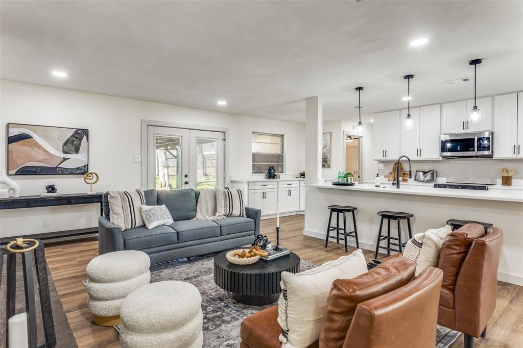 2920 Choctaw Trail, Fort Worth