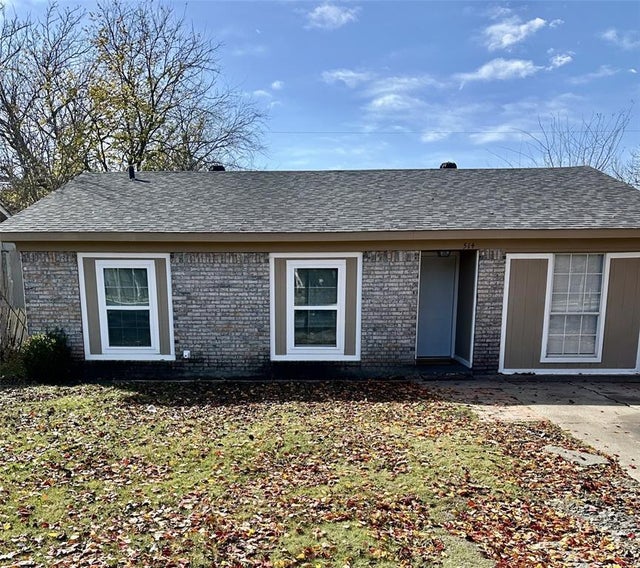 514 Peters Street, Waxahachie